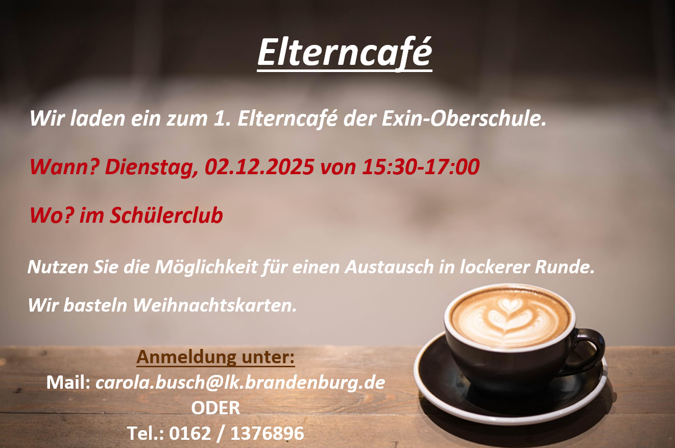 Elterncafe Dez 2025