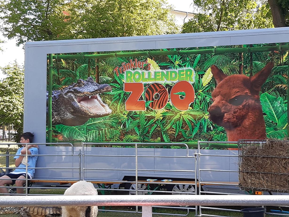 Rollender Zoo 2023 05